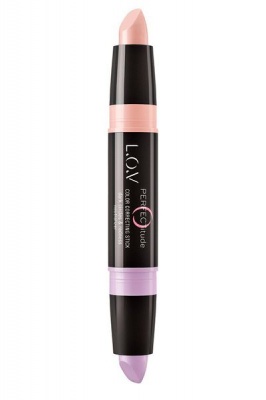 Photo of L.O.V Cosmetics Perfectitude Colour Correcting Stick - 020