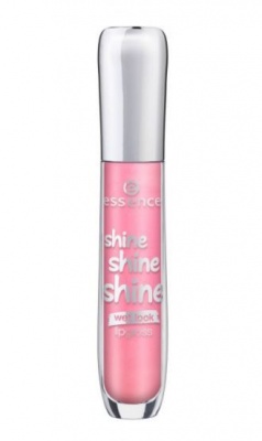 Photo of essence Shine Lipgloss - 08 Pink