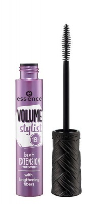 Photo of essence Volume Stylist 18H Lash Extension Mascara - Black