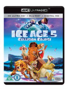 Photo of Ice Age: Collision Course