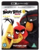 Angry Birds Movie Photo