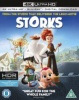 Storks Photo