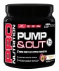 Pro Nutrition Pump & Cut 3" 1 - Granadilla Burst Photo