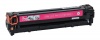 Generic HP CB543A CB 543A Magenta Compatible Toner Cartridge Photo