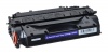 Generic HP CE505X 05X 505X High Yield Black Compatible Toner Cartridge Photo
