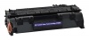 Generic HP CF280A 80A 280A 280 Black Compatible Toner Cartridge Photo