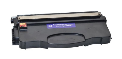 Photo of Generic Lexmark E120 Black Compatible Toner Cartridge