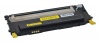 Samsung Generic CLT-407Y 407 Y407 Yellow Compatible Toner Cartridge Photo