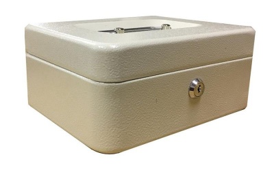 Photo of Cash Box Mutual Petty Safes HF-M200A