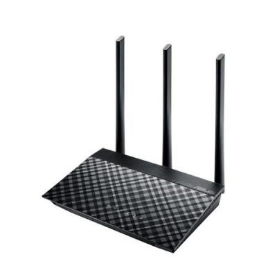 Photo of ASUS RT-AC53 AC750 Dual-Band Wi-Fi Gigabit Fibre-Ready Router