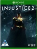 Injustice 2 Console Photo