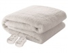 Pure Pleasure - Full-Fit Sherpa Fleece Electric Blanket Photo
