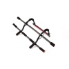 adidas Door Gym - Black/Red Photo