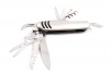 Marco 9 Piece Pen Knife - Silver Photo