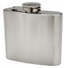 Marco Hip Flask Silver - 120ml Photo