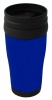 Marco Plastic Carry Mug - Blue Photo