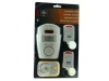 Sensor Alarm Photo