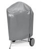 Weber - 57cm Grill Cover - Charcoal Photo