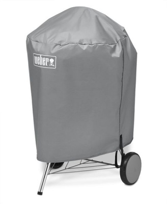 Photo of Weber - 57cm Grill Cover - Charcoal