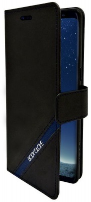 Photo of Samsung Body Glove Elite Flipcase for Galaxy S8 - Black