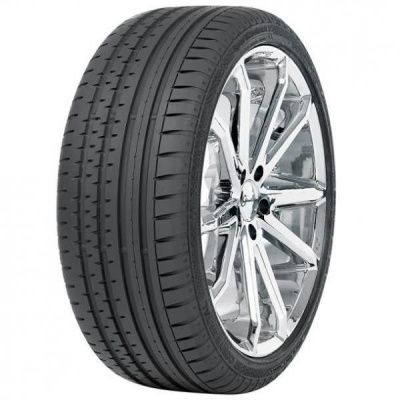 Photo of Continental Tyre CON 225/45R17 ContiSportContact 2 SSR