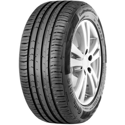 Photo of Continental Tyre CON 205/55R16 ContiPremiumCont 5