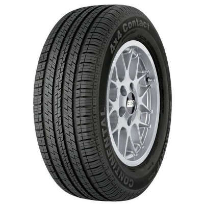 Photo of Continental Tyre CON 205/70R15 WorldContact4x4