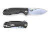 Ultratec Honey Badger Flipper Black - Large Photo