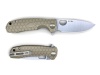 Ultratec Honey Badger Flipper Tan - Small Photo