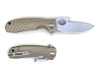 Ultratec Honey Badger Opener Tan - Large Photo