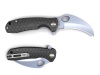 Ultratec Honey Badger Claw Black - Medium Photo