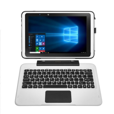 Photo of Mecer Xpress Exec Classmate 10.1" Wi-Fi 2-in-1 Windows Pro Tablet