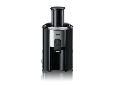 Photo of Braun - Identity Collection Spin Juicer - J500