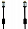 Ultra Link Premium High Speed Hdmi Cable With Ethernet ULP-HC0180 - Grey & Photo