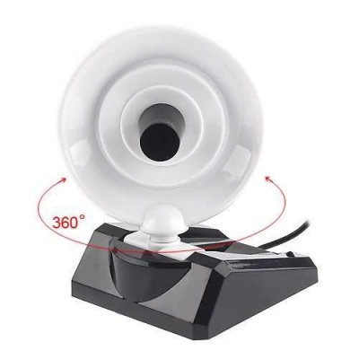 Photo of 2.4Ghz 8Dbi Directional Dish Antenna For Wifi