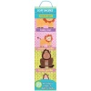 Soft Shapes Memory Match Bath Cards: Mamas & Babies Photo
