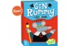 Peaceable Kingdom Gin Rummy Card Game Photo