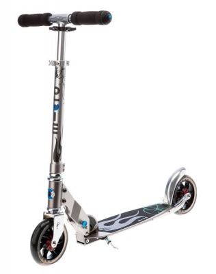 Photo of Micro Speed Scooter