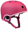 Micro Helmet - Raspberry Photo