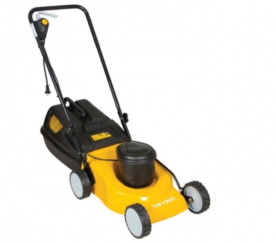 Photo of Tandem - Pacer Electric Lawnmower - 2200W