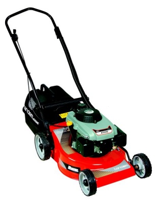 Photo of Tandem - Ratel VX200 Commercial Petrol Lawnmower
