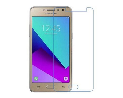 Photo of Samsung Tempered Glass for Galaxy J2 Prime / Grand Prime Plus / G532 / G530