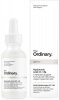 The Ordinary - Hyaluronic Acid 2% B5 Photo