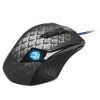 Sharkoon Drakonia Black Mouse Laser Console Photo