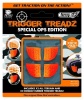 Trigger Treadz Special Ops Grips - 4 Pack Console Photo
