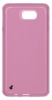 Samsung Superfly Soft Jacket Galaxy J5 Prime - Pink Photo
