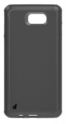 Photo of Samsung Superfly Soft Jacket Galaxy J7 Prime - Black