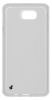 Samsung Superfly Soft Jacket Galaxy J7 Prime - White Photo