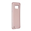 Samsung Superfly Soft Jacket Galaxy S8 - Pink Photo