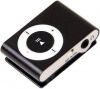 Nevenoe MP3 Player with Mini Clip - Black Photo